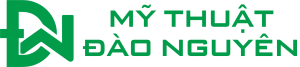 MỸ THUẬT ĐÀO NGUYÊN