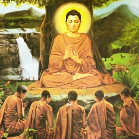 Dạy Vẽ Tranh Phật Giáo - Hướng Dẫn Chi Tiết Từ Cơ Bản 2026