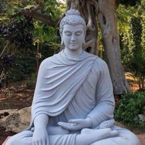 Cơ sở điêu khắc tượng Phật xi măng chuyên nghiệp tại TPHCM
