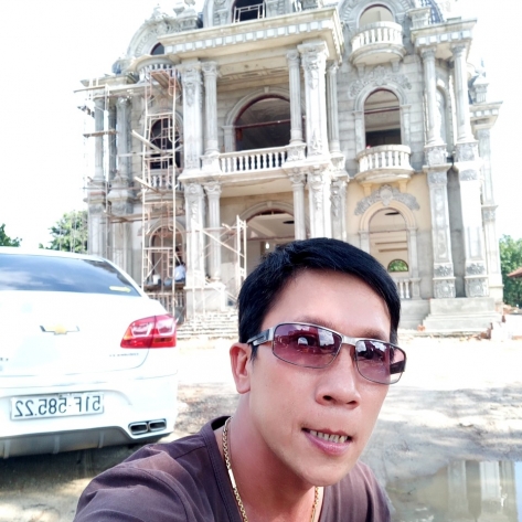 Công Trình Biệt Thự
