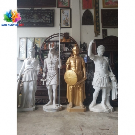 Đến ngay địa chỉ chuyên cung cấp tượng xi măng chất lượng giá tốt