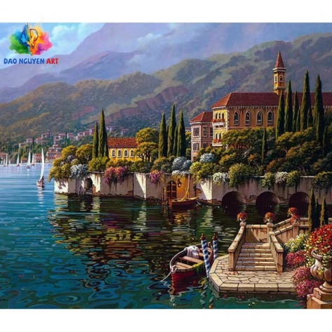 Dịch vụ vẽ tranh tường 3d giá rẻ tại Tphcm chuyên nghiệp