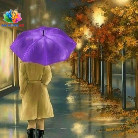Đơn vị nhận vẽ tranh sơn dầu cổ điển uy tín tại TPHCM uy tín