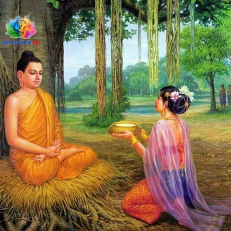 Đừng bỏ lỡ địa chỉ vẽ tranh tường phật giáo TPHCM uy tín nhất