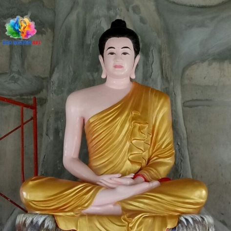 Gợi ý địa chỉ điêu khắc tượng phật a di đà uy tín chuyên nghiệp