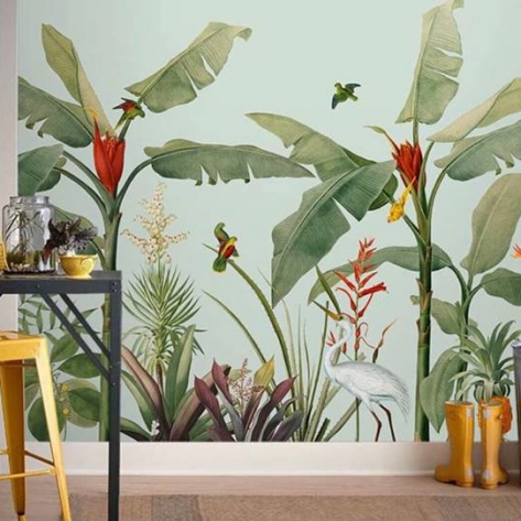 Tìm hiểu công ty nhận vẽ tranh tường nghệ thuật giá tốt nhất TPHCM