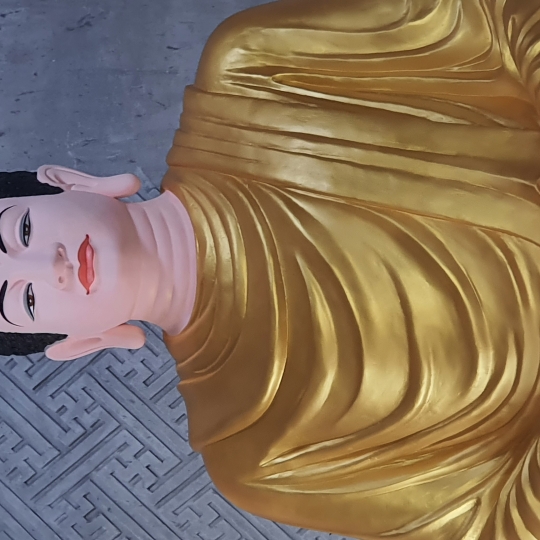 Tượng phật bổn sư