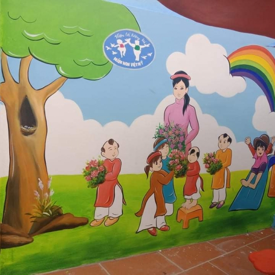 Cô Giáo EM