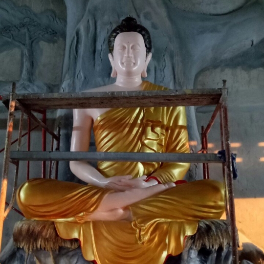 Tượng Phật 01