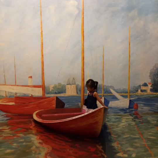 Tranh tường 3d 001