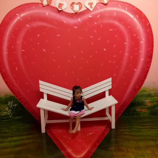 Tranh tường 3d 001