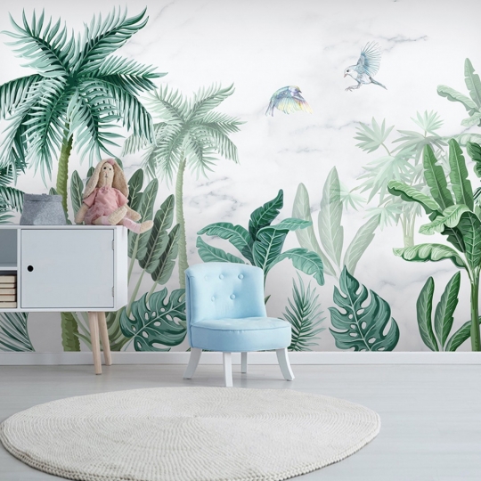 Tranh tường 3d 002