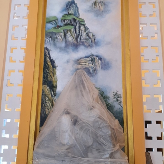 Tranh Phật Giáo Đẹp 