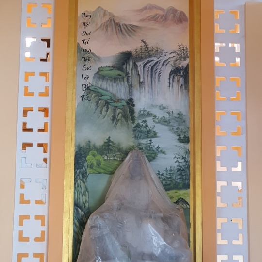 Tranh Phật Giáo Đẹp 