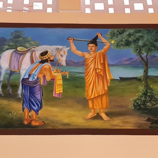 Tranh Phật Giáo Đẹp 