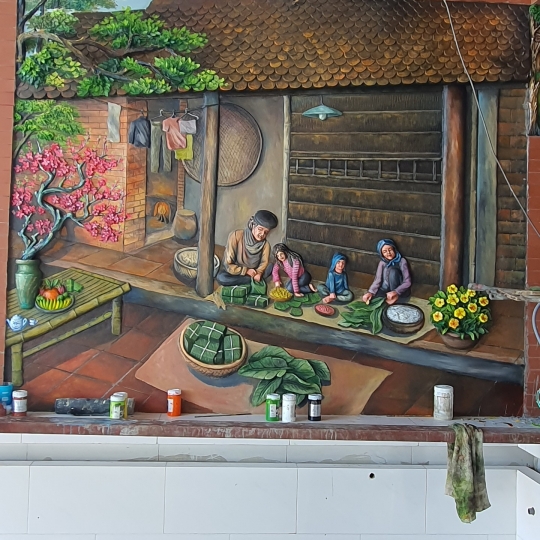 Điêu khắc phù điêu chuyên nghiệp 