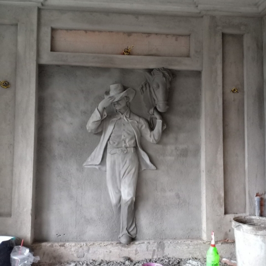 Tranh Tường 3d