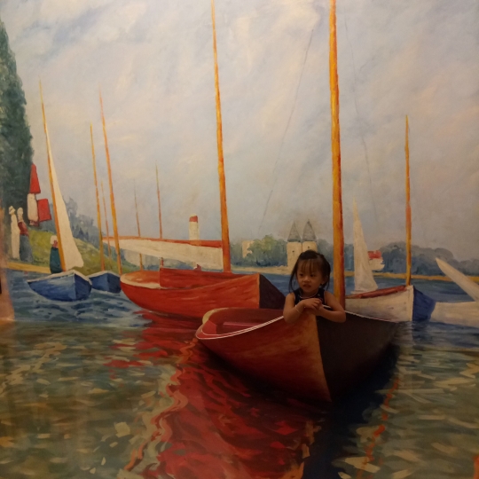 Tranh Tường 3d
