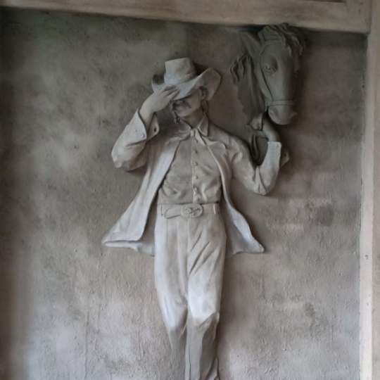 Phù Điêu napoleon