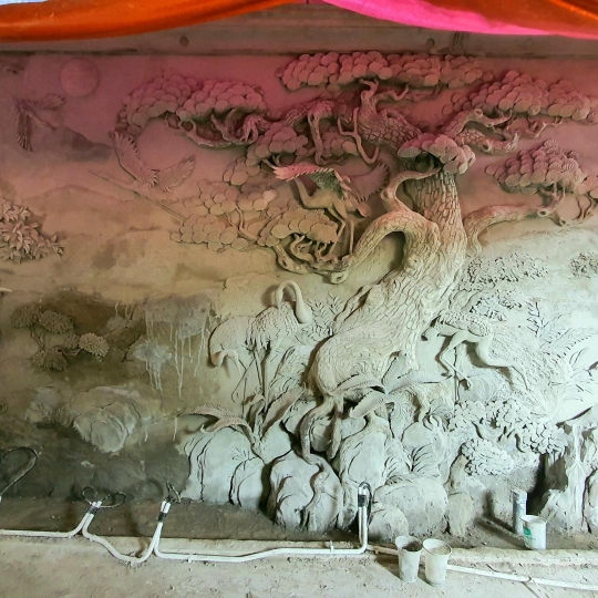 Phù Điêu 06