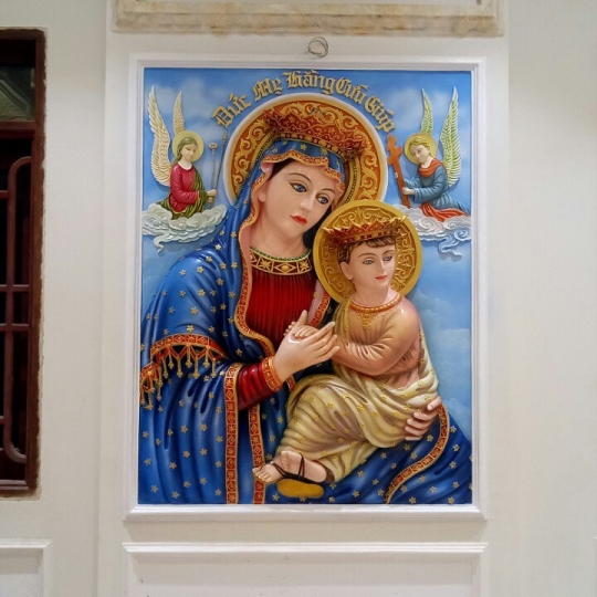 Phù Điêu 10