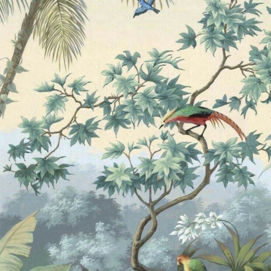 Tranh Tường 06