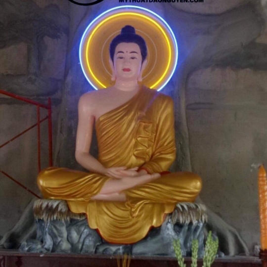 Tượng Phật 01
