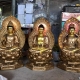 Chuyên điêu khắc tượng Phật giá tốt, tượng Phật đẹp tinh tế, ấn tượng