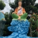 Cơ sở chuyên thi công đắp tượng Phật bằng xi măng chuyên nghiệp
