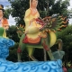 Cơ sở điêu khắc tượng Phật Quan Âm tại TPHCM