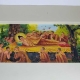 Công ty chuyên vẽ tranh phật giáo uy tín, chất lượng hàng đầu