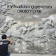 Đâu là công ty chuyên thi công tranh phù điêu Vũng Tàu?