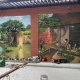 Đâu là đơn vị thi công tranh phù điêu xi măng tại Lâm Đồng uy tín?