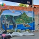Dịch vụ vẽ tranh tường giá rẻ đẹp chất lượng uy tín