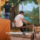 Đơn vị nhận vẽ tranh phật giáo chuyên nghiệp nên lựa chọn nhất