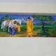 Đừng bỏ lỡ một địa chỉ vẽ tranh phật giáo uy tín hàng đầu