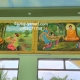 Khám phá đơn vị chuyên sản xuất tranh phù điêu về lịch sử Đức Phật