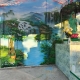 Lựa chọn đơn vị nhận vẽ tranh Phật giáo giá tốt