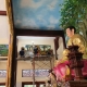 Lựa chọn một dịch vụ uy tín chuyên mẫu vẽ tranh phật giáo đẹp