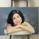 Lưu ngay địa chỉ nhận vẽ tranh sơn dầu tại Phú Nhuận giá tốt nhất thị trường