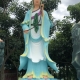 Mua tượng Phật Quan Âm bằng xi măng đẹp nhất ở đâu?