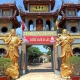 Nơi thi công điêu khắc tượng phật bằng xi măng uy tín nhất