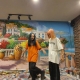 Ở đâu dạy vẽ tranh sơn dầu cho người mới bắt đầu tốt nhất?