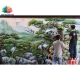 Phù điêu và cách chơi phù điêu cho người mới bắt đầu
