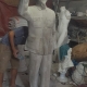 Tham khảo ngay đơn vị chuyên làm tượng danh nhân bằng xi măng