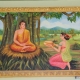 Tìm đâu ra địa chỉ vẽ tranh tường cuộc đời Đức Phật uy tín