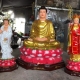 Tìm kiếm địa chỉ chuyên điêu khắc tượng Phật composite