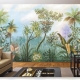 Tranh tường 3d 004