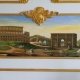 Tranh tường cổ điển 06