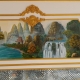 Tranh tường cổ điển 07
